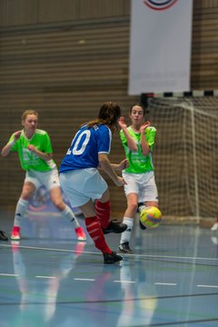 Bild 749 - B-Juniorinnen HLM